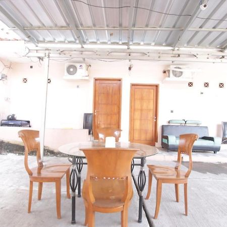 Oyo 91490 Hotel Rumah Kita Cirebon Dış mekan fotoğraf