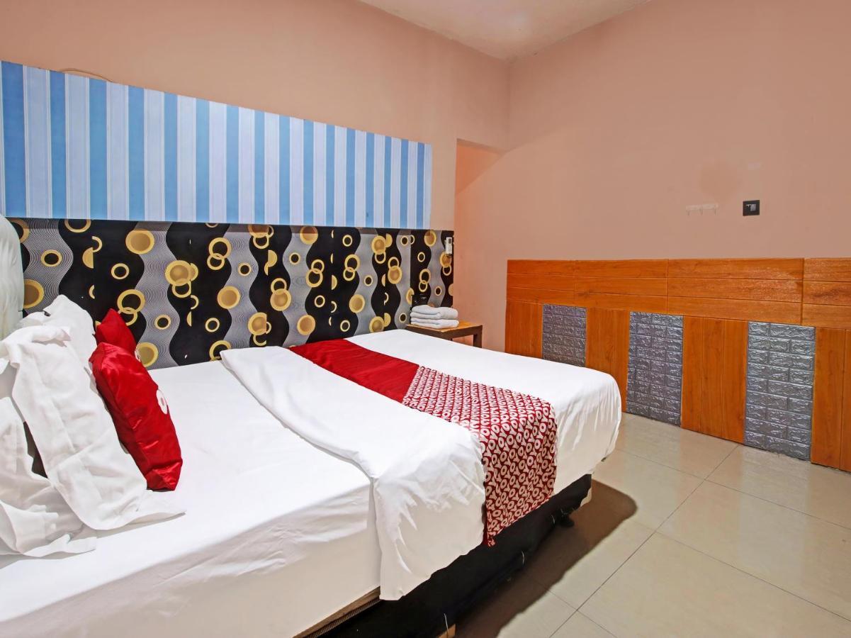 Oyo 91490 Hotel Rumah Kita Cirebon Dış mekan fotoğraf
