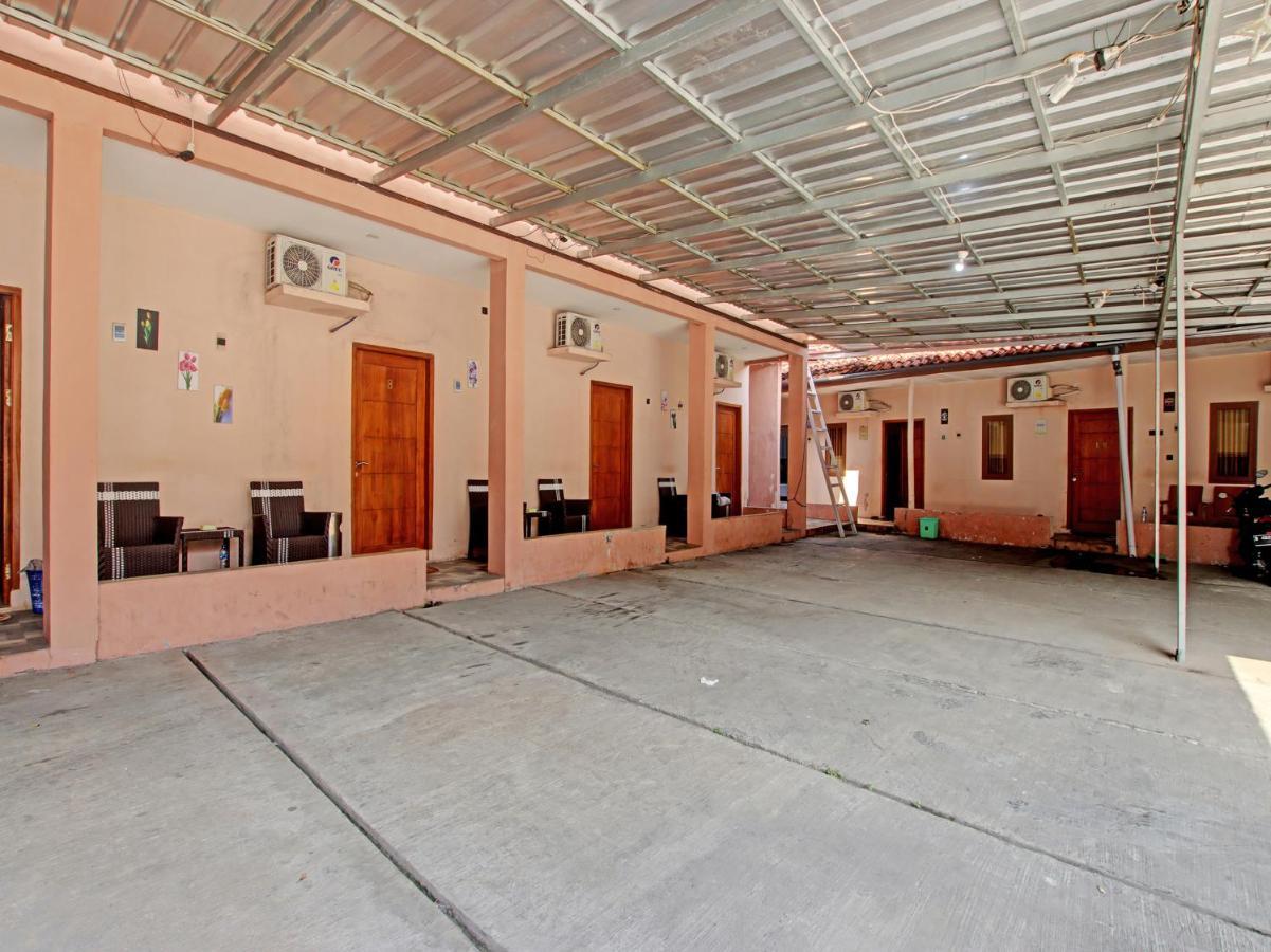 Oyo 91490 Hotel Rumah Kita Cirebon Dış mekan fotoğraf