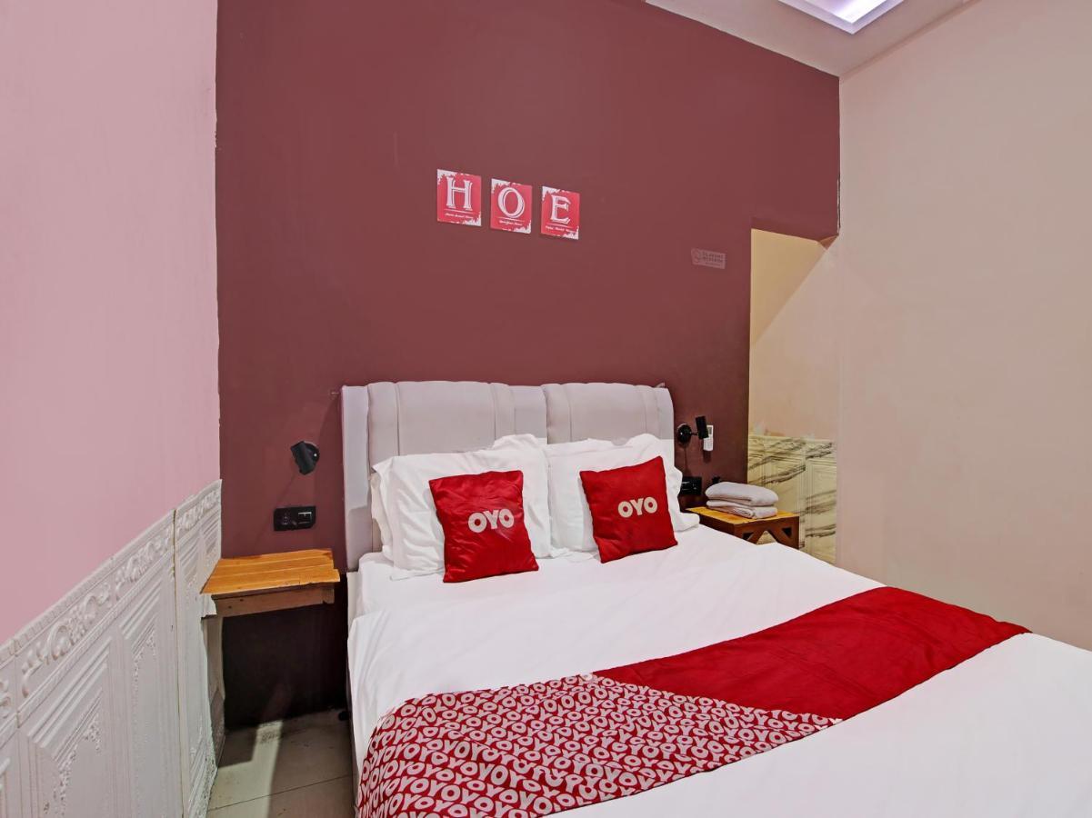 Oyo 91490 Hotel Rumah Kita Cirebon Dış mekan fotoğraf