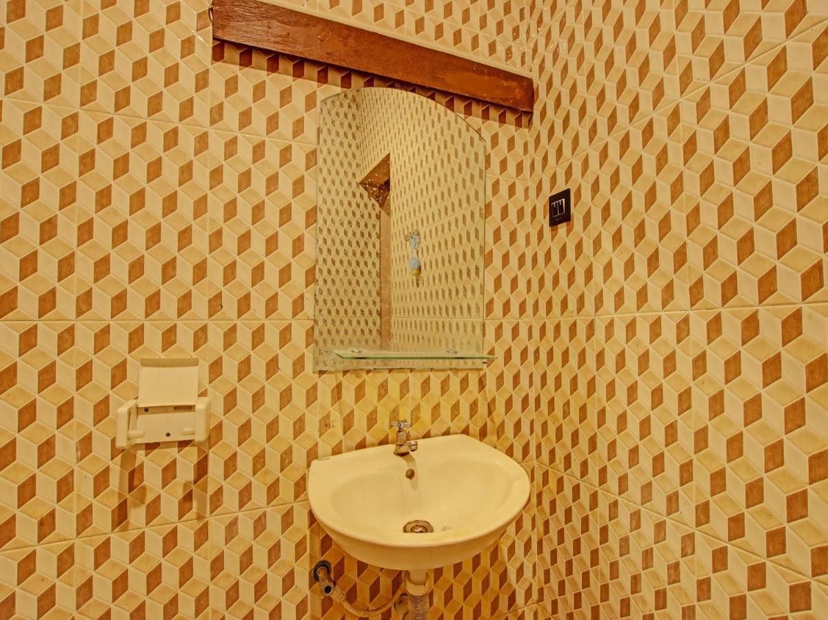 Oyo 91490 Hotel Rumah Kita Cirebon Dış mekan fotoğraf
