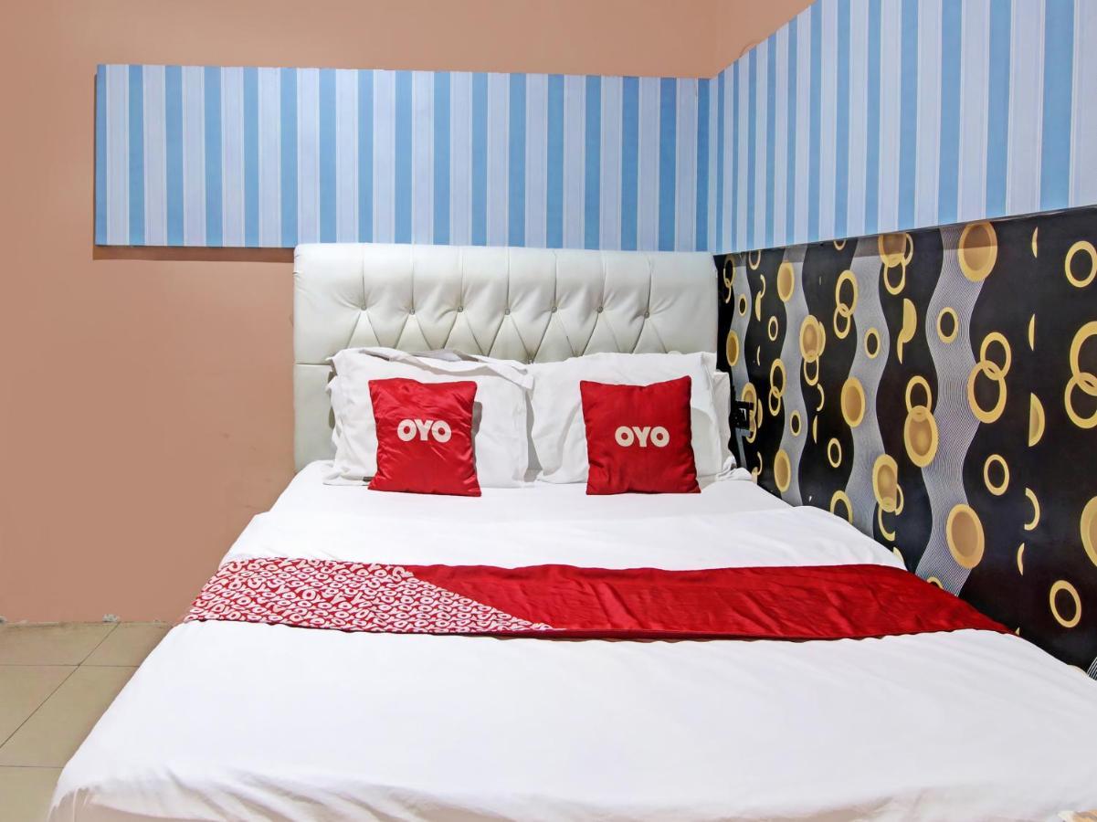 Oyo 91490 Hotel Rumah Kita Cirebon Dış mekan fotoğraf
