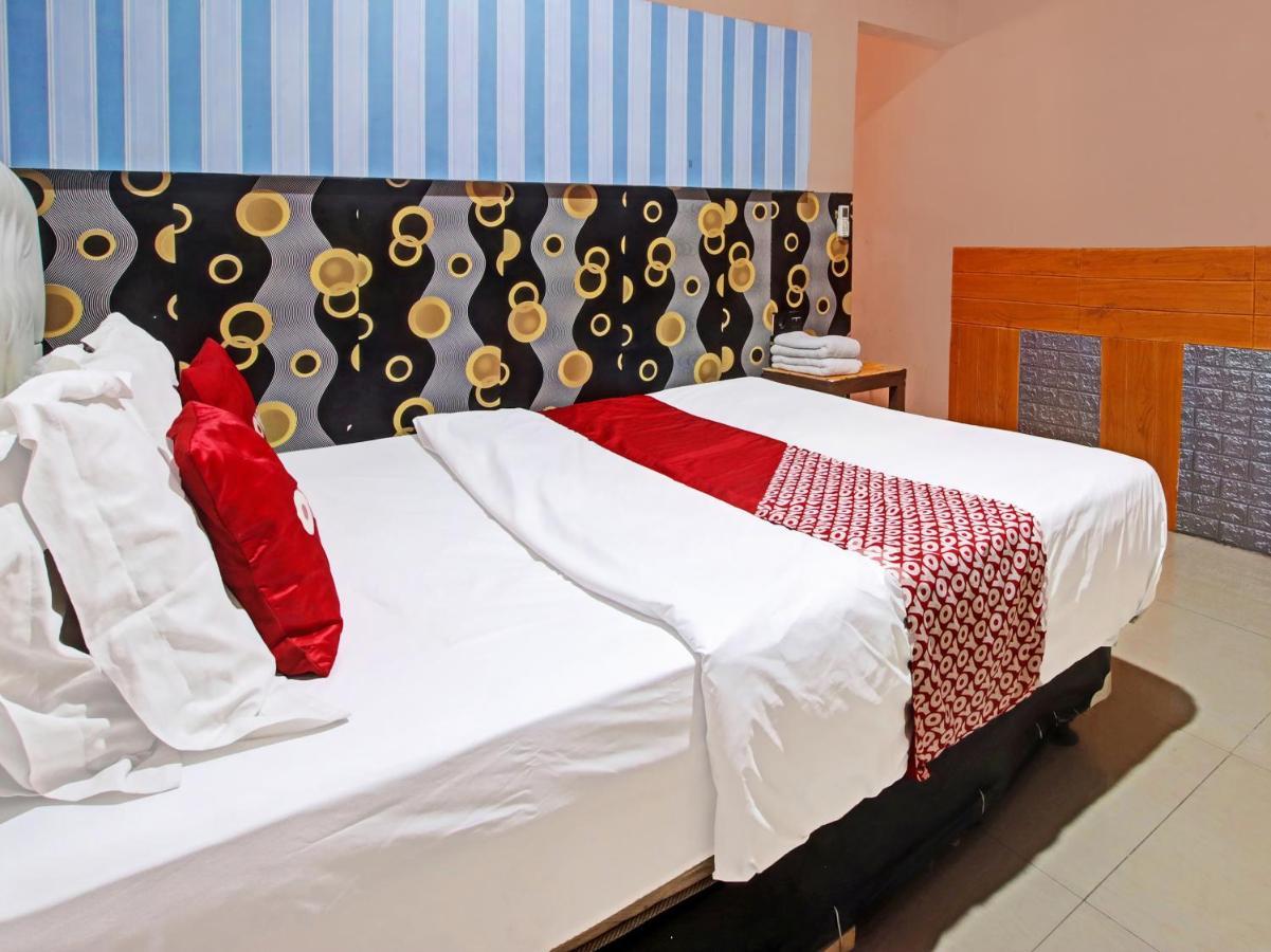 Oyo 91490 Hotel Rumah Kita Cirebon Dış mekan fotoğraf