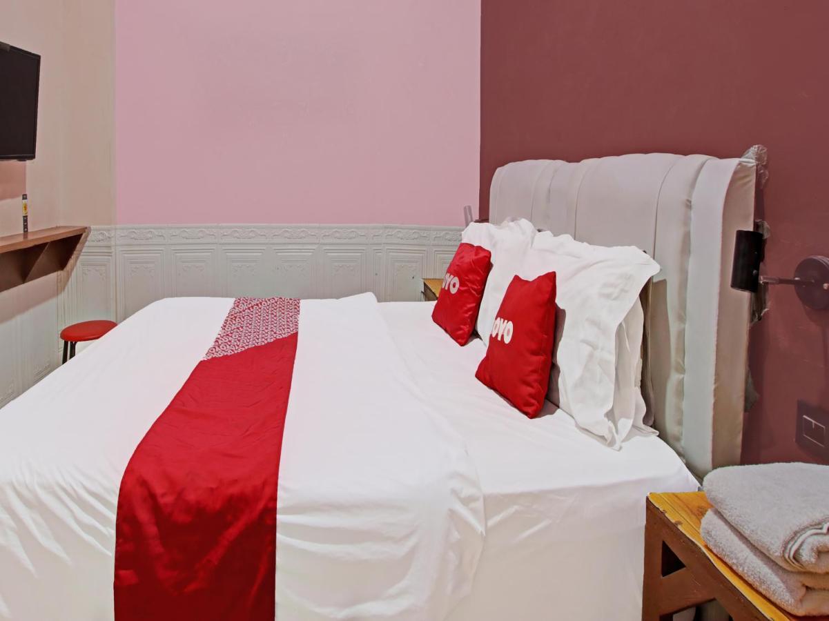 Oyo 91490 Hotel Rumah Kita Cirebon Dış mekan fotoğraf