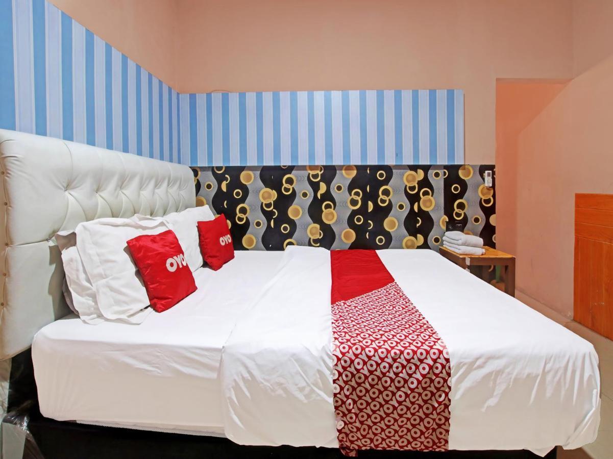 Oyo 91490 Hotel Rumah Kita Cirebon Dış mekan fotoğraf