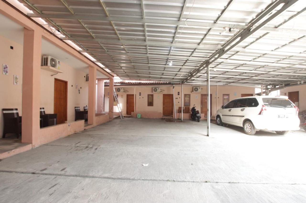 Oyo 91490 Hotel Rumah Kita Cirebon Dış mekan fotoğraf